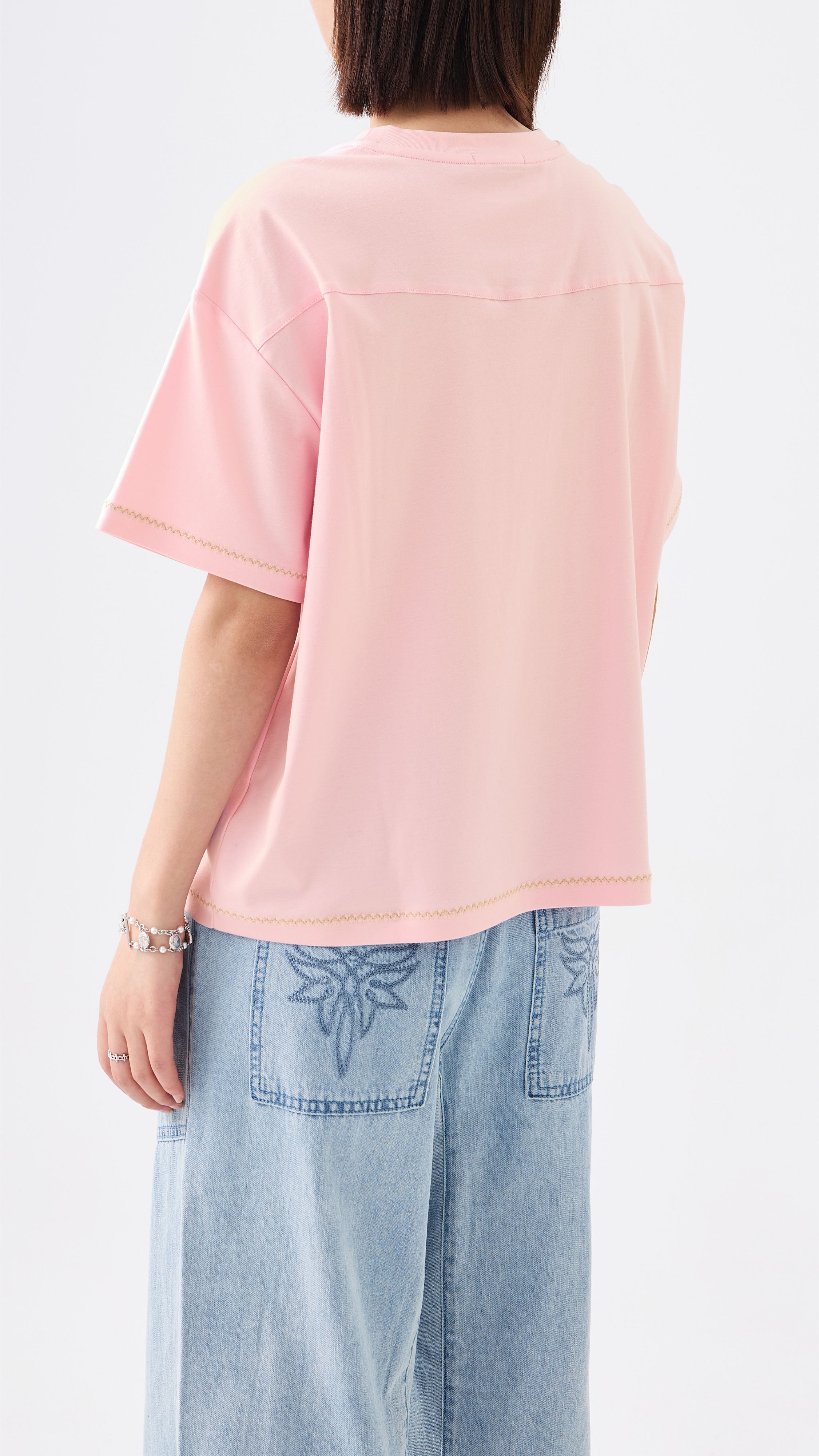 Mythical Animal Graphic Tee