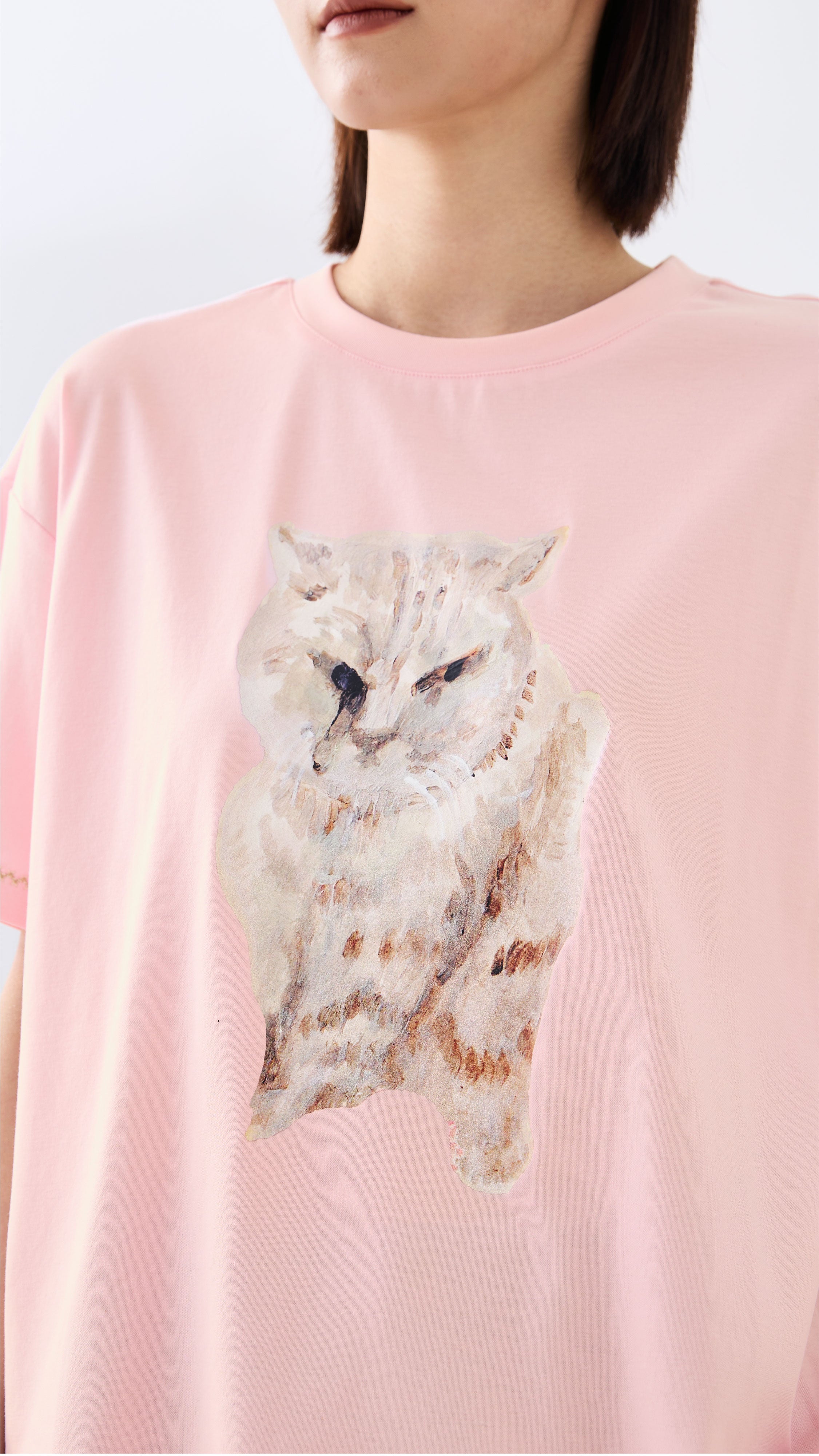 Mythical Animal Graphic Tee