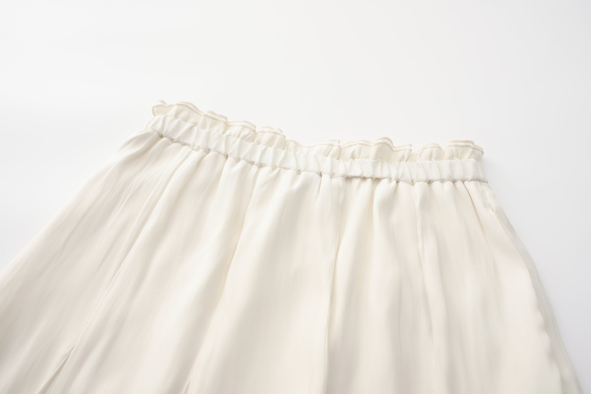 Flare Skirt